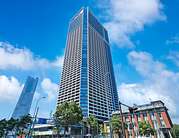 物件画像 ザ・タワー横浜北仲