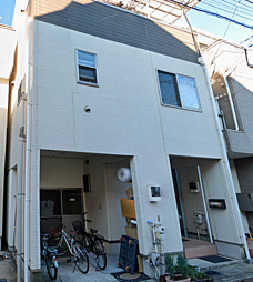 物件画像 横浜市鶴見区仲通2丁目戸建