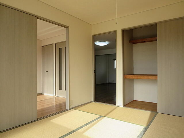 室内
