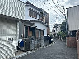 物件画像 北区滝野川1丁目土地