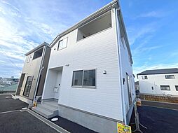 物件画像 習志野市鷺沼第5　新築分譲住宅　全4棟