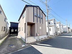 物件画像 千葉市若葉区桜木　中古戸建