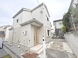 物件画像 四街道市大日 中古戸建