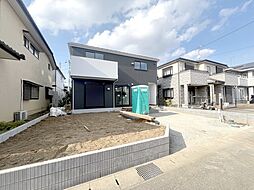 物件画像 LIGNAGE 千葉市中央区村田町24-1期　全1棟