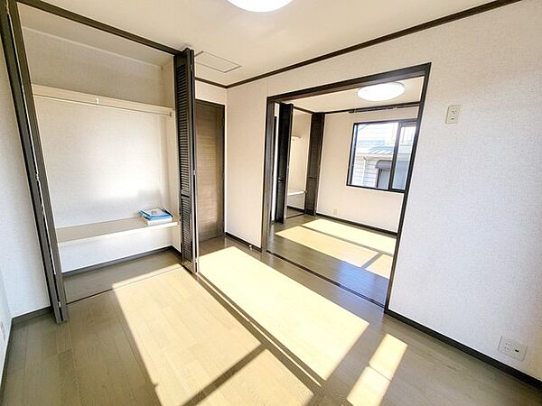 子供部屋