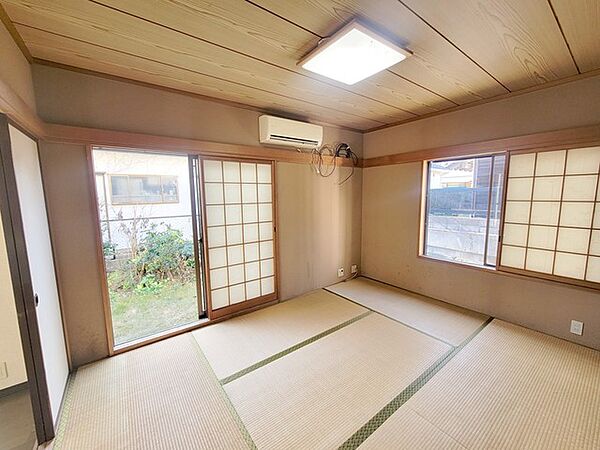 和室