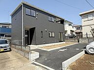 千葉県八街市富山：物件画像