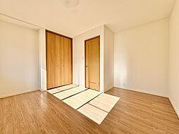 洋室の画像