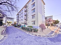 物件画像 西小中台団地