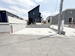 LIGNAGE木更津市祇園第1期 全7棟