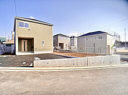 Cradlegarden富里市七栄第33 全14棟