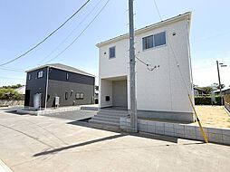 Cradlegarden銚子市長塚町第3　全4棟
