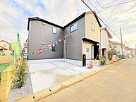 千葉県富里市七栄：物件画像
