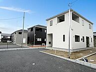 茨城県神栖市知手：物件画像