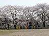 周辺：四街道市立大日小学校（1305m）