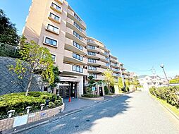 物件画像 セレナハイム千葉椿森　6階