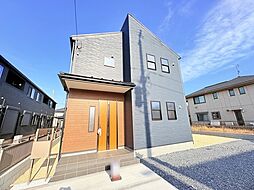 LiveleGarden.S鹿嶋市平井東第1　全1棟