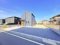茨城県鹿嶋市平井東3丁目：物件画像