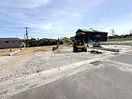 茨城県鹿嶋市平井東1丁目：物件画像