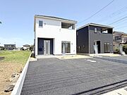 1号棟 完成しました！ 即日ご案内可能ですのでお気軽にお問い合わせください！