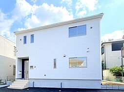 物件画像 市原市青葉台第6　新築分譲住宅　全1棟