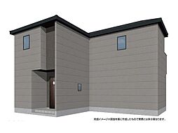 富里市七栄02期 全1棟