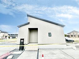物件画像 LIGNAGE 鹿嶋平井東1丁目24-1期　全2棟