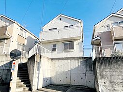 物件画像 千葉市若葉区桜木2丁目 中古戸建