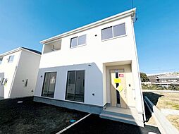 物件画像 千葉市緑区刈田子町第1　全4棟