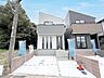 外観：2号棟 ぜひ現地にて実際にご覧ください！ お問合せお待ちしております。
