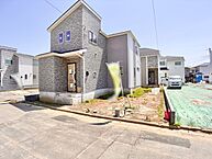 千葉県松戸市新松戸6丁目：物件画像