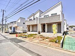 新松戸6丁目320番 全12棟
