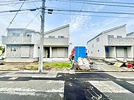 千葉県松戸市新松戸6丁目：物件画像