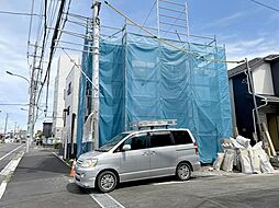 外観の画像