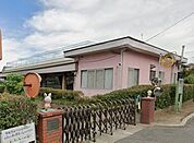 国府台文化幼稚園（440m）