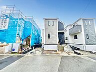 千葉県松戸市西馬橋4丁目：物件画像