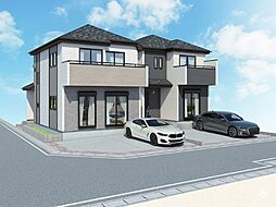西馬橋4丁目230番　全2棟