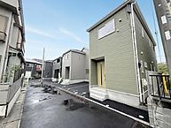 千葉県松戸市根木内：物件画像