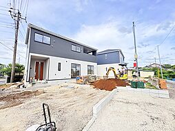 Cradlegarden富津市岩瀬第1 全2棟