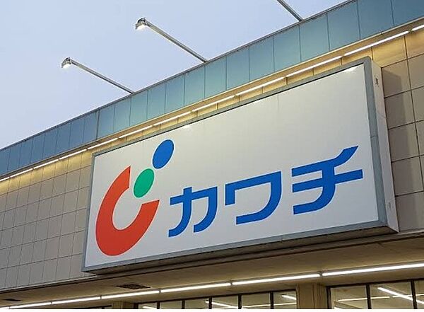 周辺を拡大表示