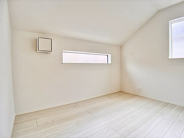 子供部屋