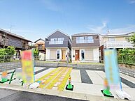 千葉県我孫子市湖北台2丁目：物件画像