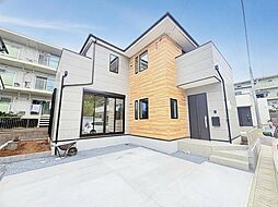 GRACE八千代市勝田台南5期 全2棟