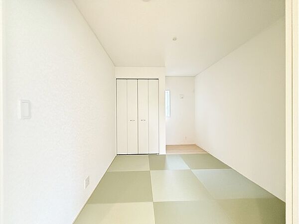 和室を拡大表示