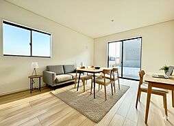 Cradlegarden市川市柏井町第15（1期)　全4棟