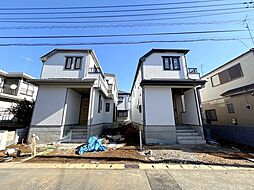 物件画像 千葉市若葉区小倉台7丁目II 新築分譲住宅 全2棟