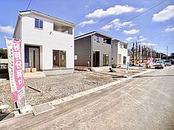Cradlegarden市川市柏井町第15 全37棟