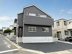 Cradlegarden船橋市大穴南第14　全1棟