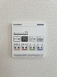 室内の画像