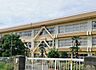 周辺：柏市立柏第七小学校（1200m）